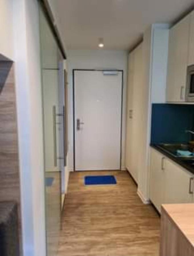 Berlin Mitte Shared Room With Shared Bathroom 外观 照片