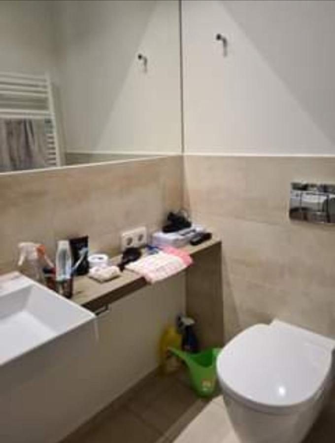 Berlin Mitte Shared Room With Shared Bathroom 外观 照片