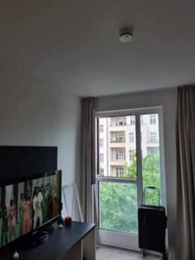 Berlin Mitte Shared Room With Shared Bathroom 外观 照片