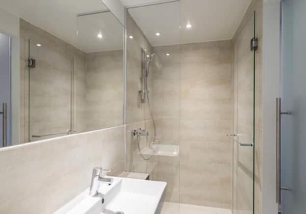 Berlin Mitte Shared Room With Shared Bathroom 外观 照片